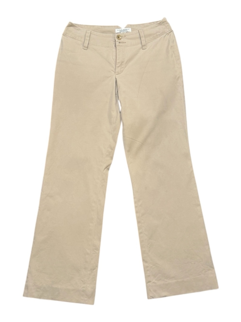 Vintage Banana Republic Khakis